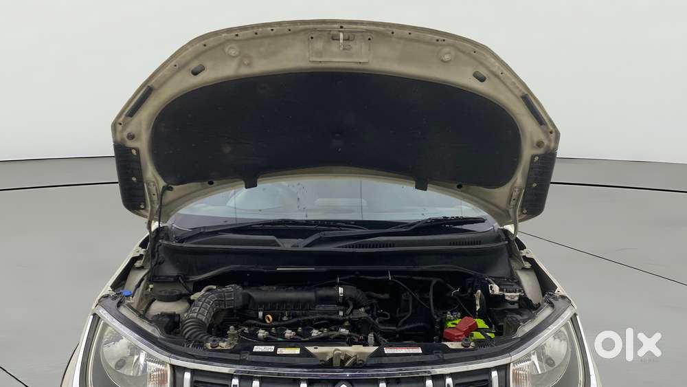 Maruti Suzuki Ignis 1.2 Amt Zeta, 2020, Petrol