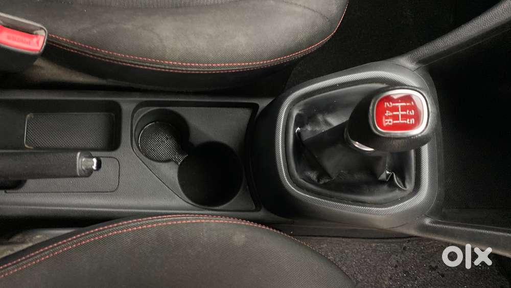 Hyundai Grand I10 1.2 Kappa Sportz Dual Tone, 2018, Petrol