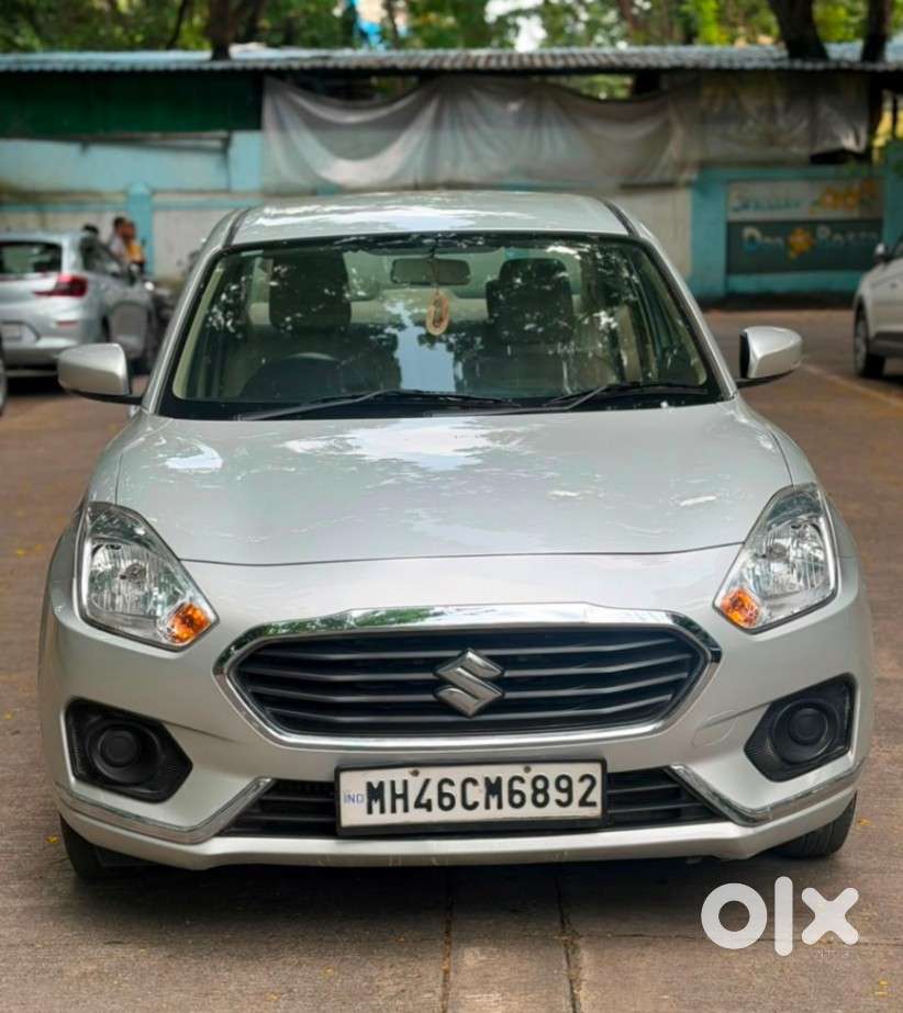 Maruti Suzuki Dzire Vdi, 2018, Diesel