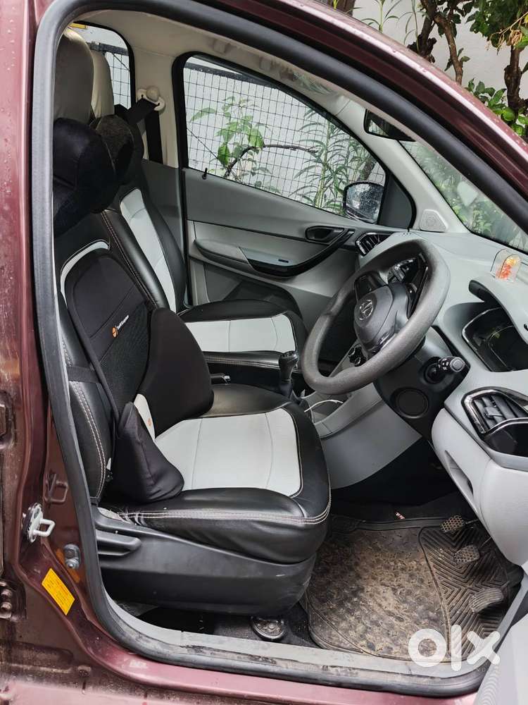 In Good Condition