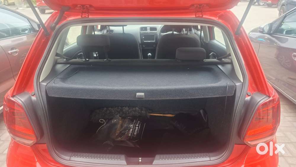 Volkswagen Polo 1.0 Comfortline Cup Edition, 2022, Petrol