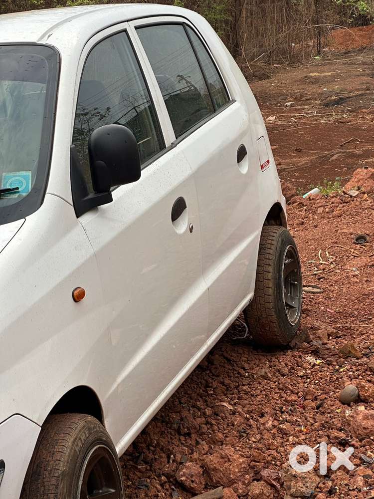 Hyundai Santro Xing 2011
