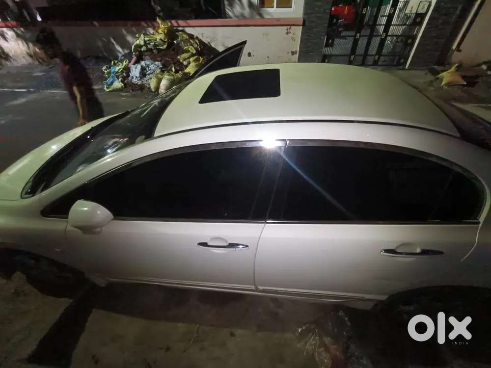 Honda Civic S At 2007 Real Enthusiast