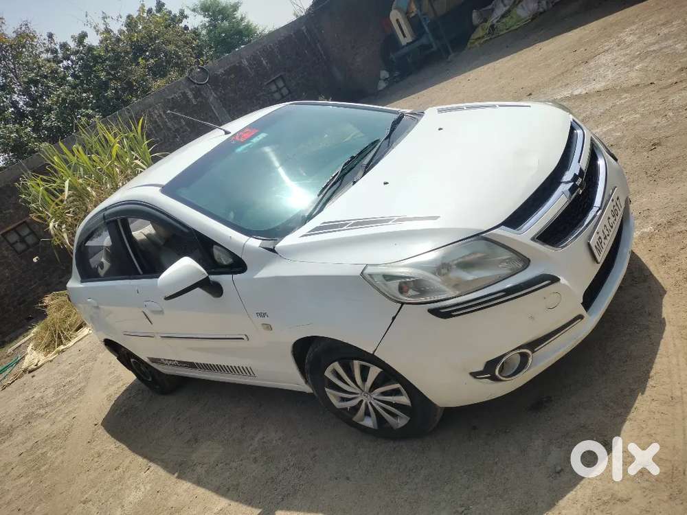 Chevrolet Sail 2015