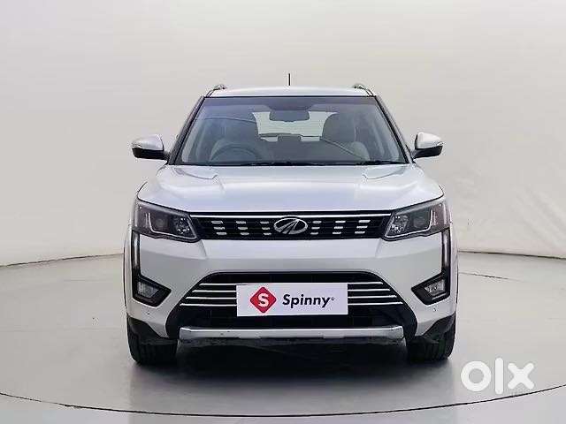 Mahindra Xuv300