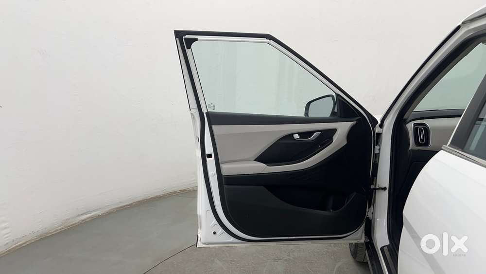 Hyundai Creta 1.5 Sx Executive Petrol, 2023, Petrol
