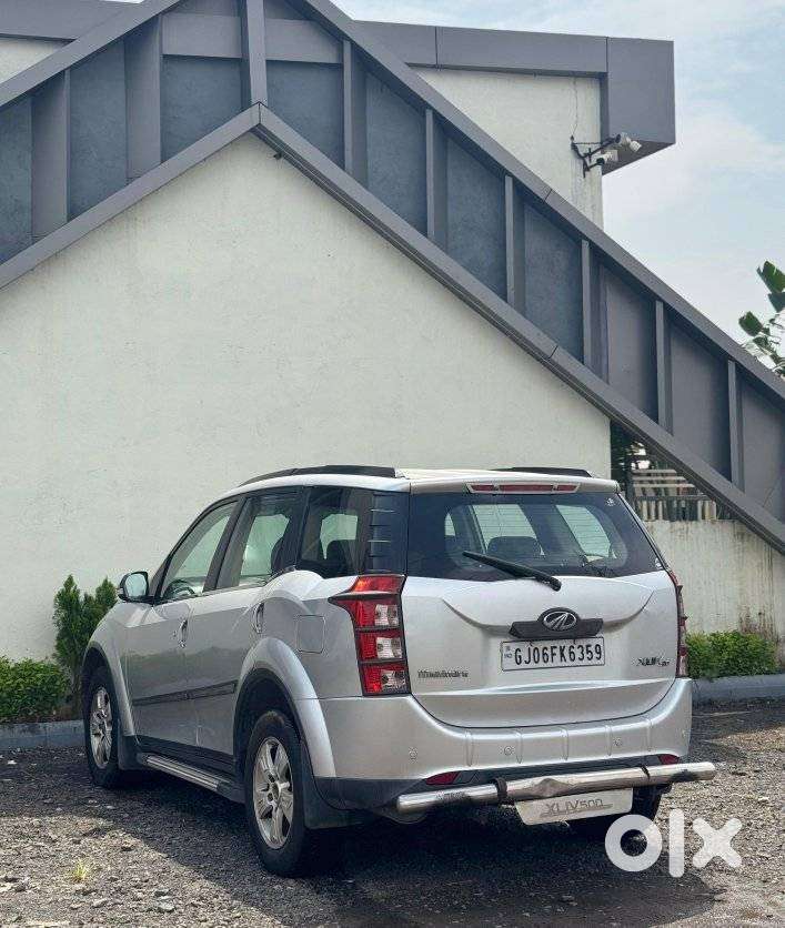 Mahindra Xuv500 2011-2015 W8 2wd, 2013, Diesel