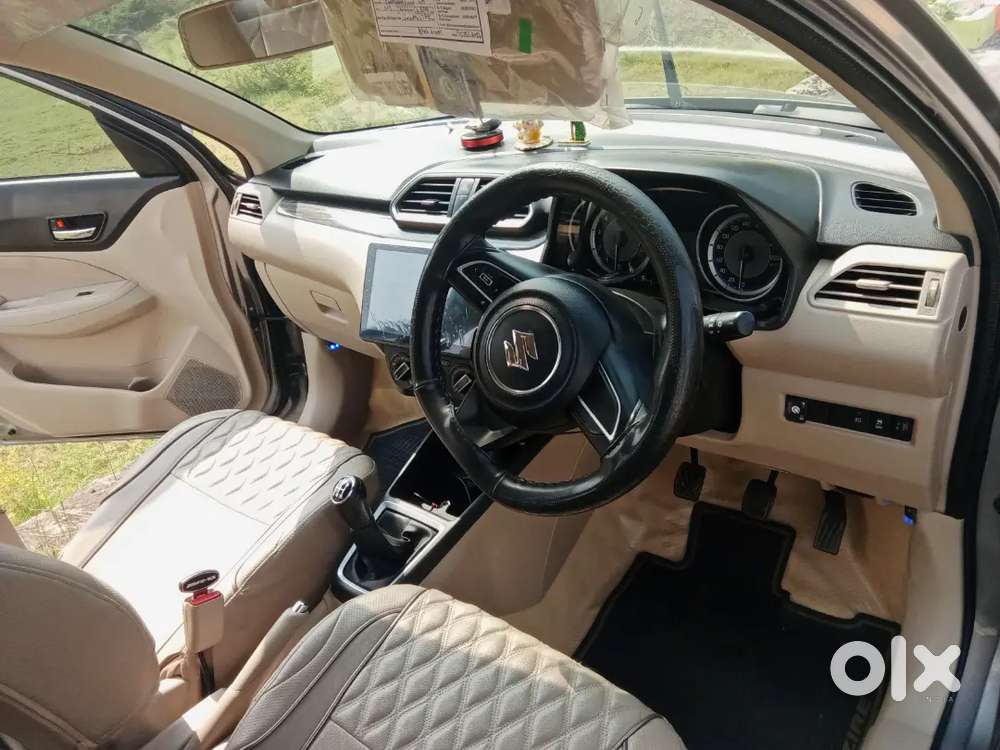 Maruti Suzuki Dzire 2023 1st Owner