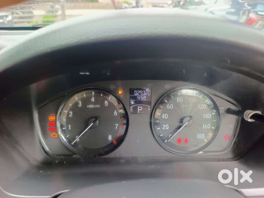 Honda Amaze S 1.2 Petrol Cvt, 2019, Petrol