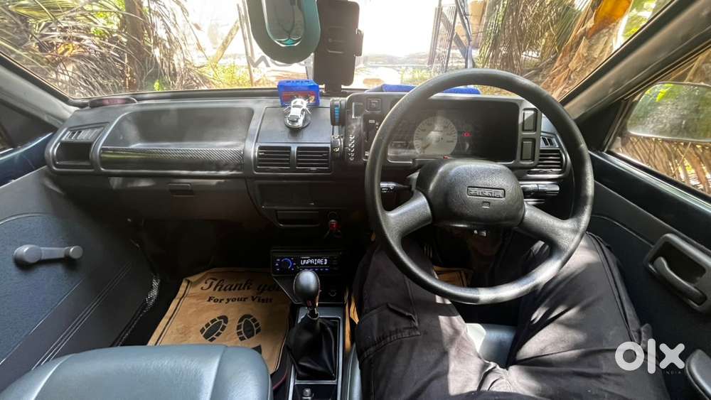 Maruti Suzuki 800 2010 Year Car