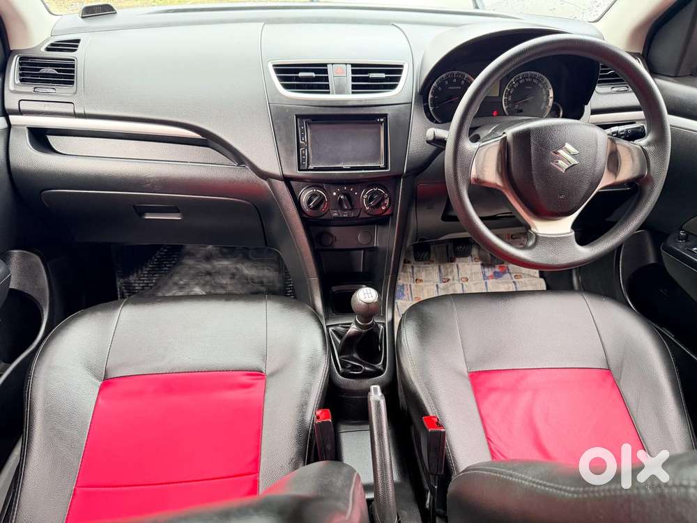 Maruti Suzuki Swift Vxi, 2014, Petrol