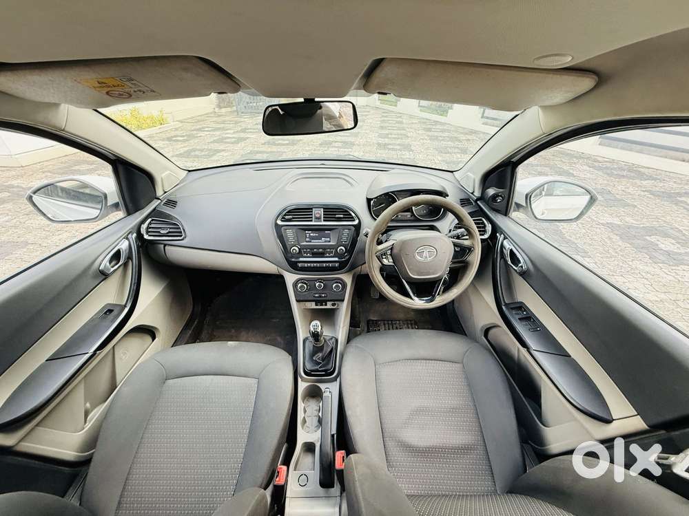 Tata Tiago Xz, 2018, Petrol