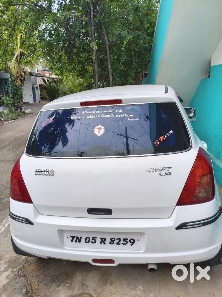 Maruti Suzuki Swift 2006 Petrol Good Condition