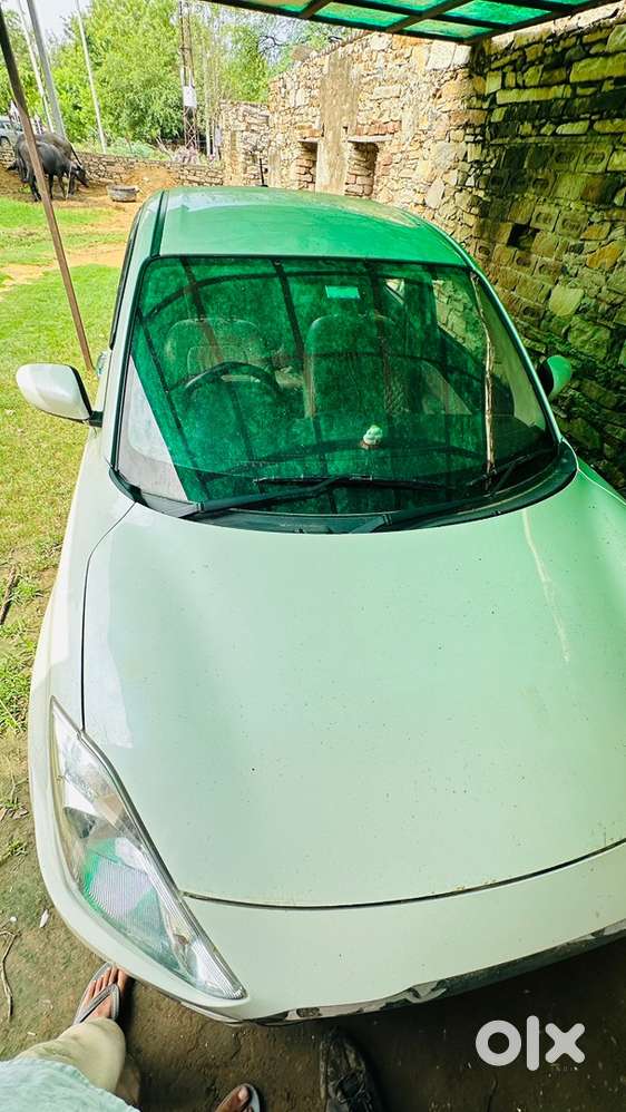 Maruti Suzuki Dzire 2019