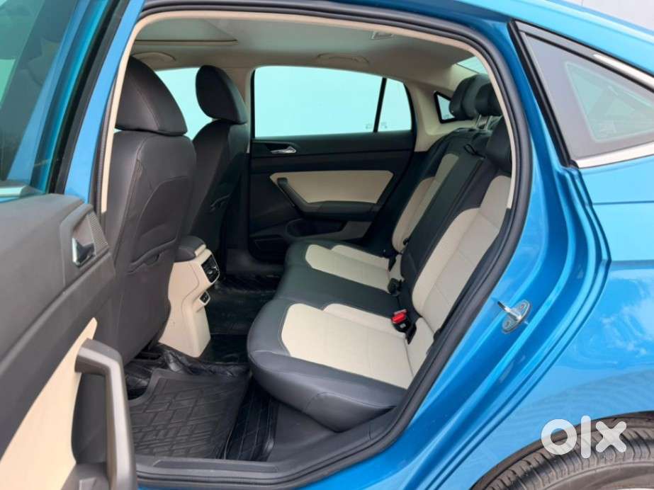 Skoda Slavia 1.5 Tsi Style At, 2022, Petrol