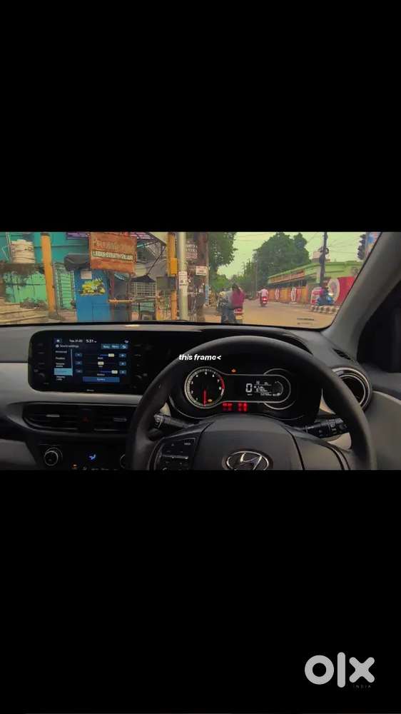 Hyundai Grand I10 Nios 2020 Petrol Well Maintained