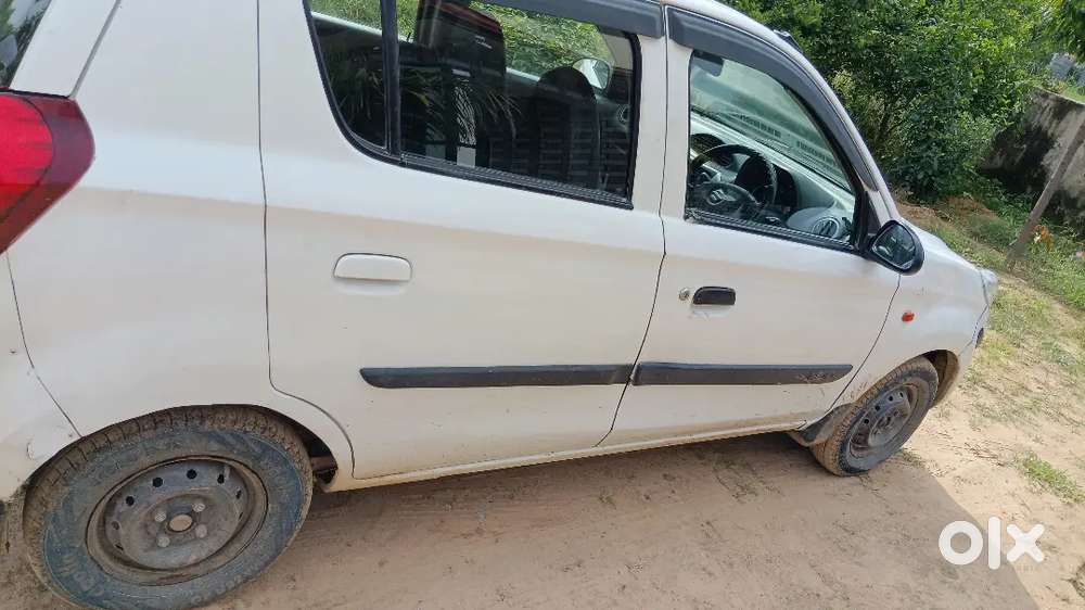 Maruti Suzuki Alto Lxi 2014
