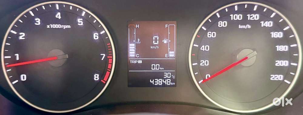 Hyundai Elite I20 1.2 Sportz Plus Vtvt, 2020, Petrol