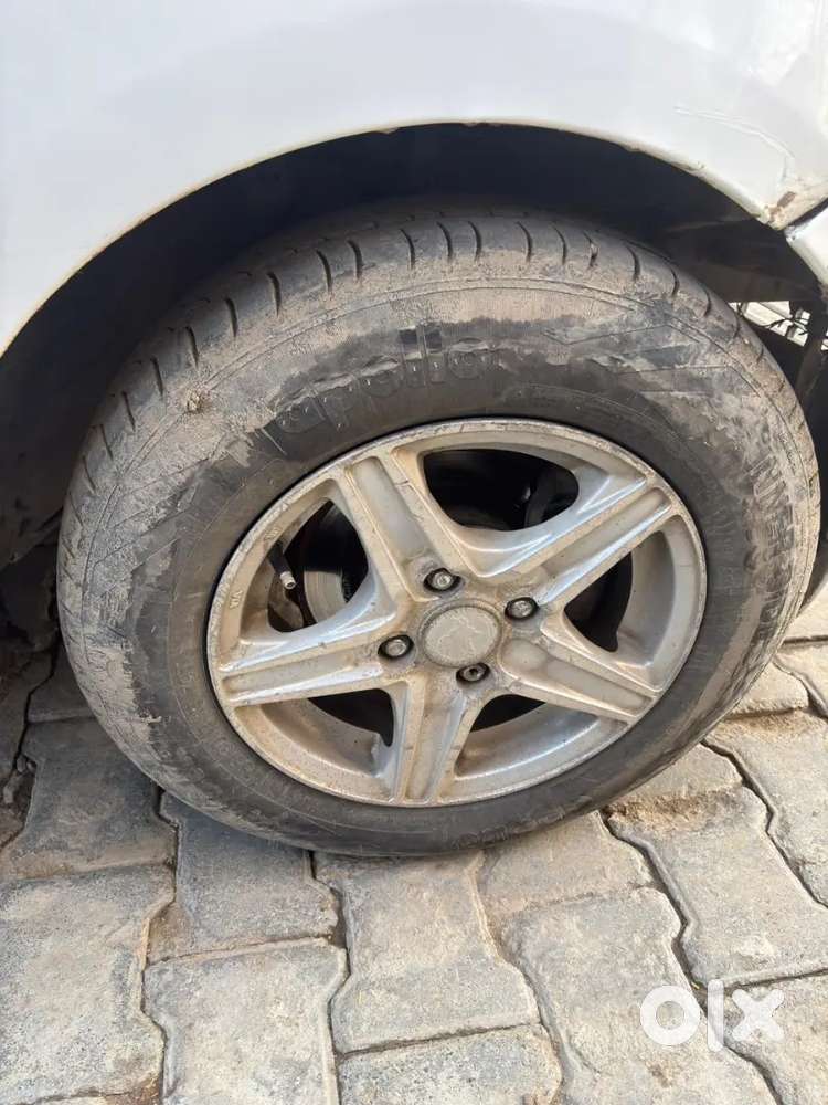 Hyundai Grand I10 2010 Cng & Hybrids 100000 Km Driven