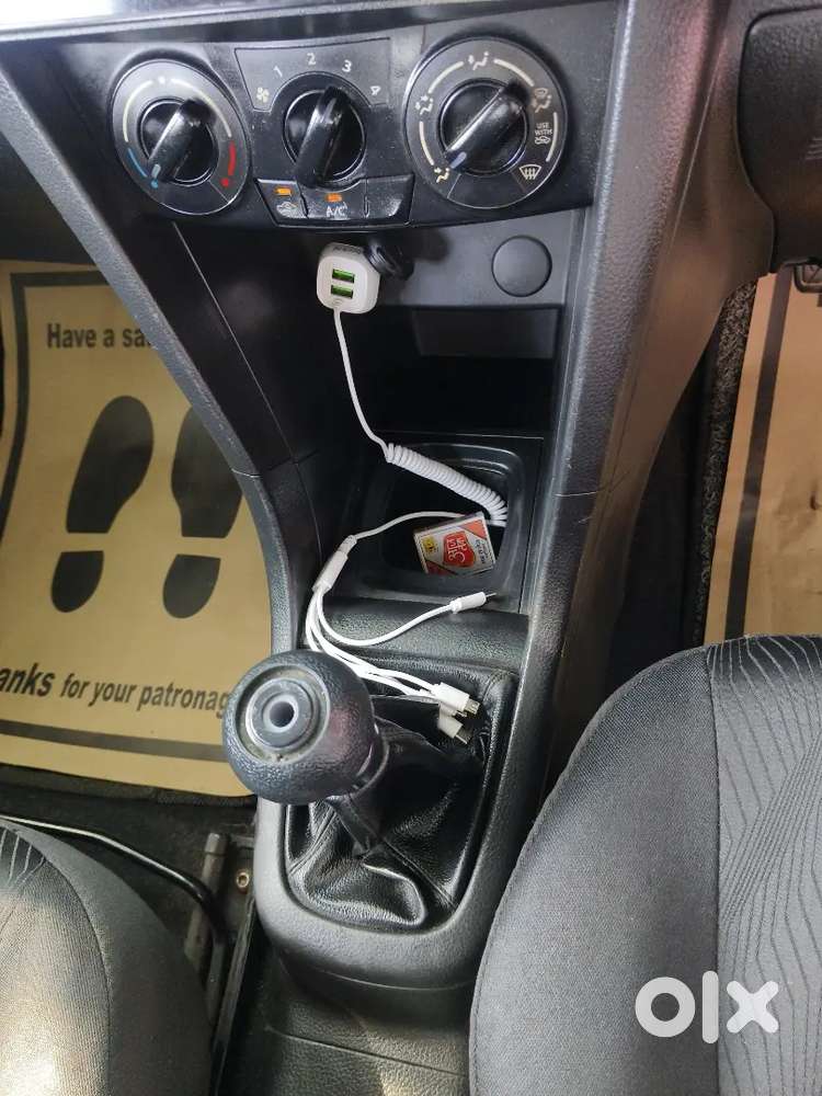 Maruti Suzuki Swift 2014 Petrol 95117 Km Driven