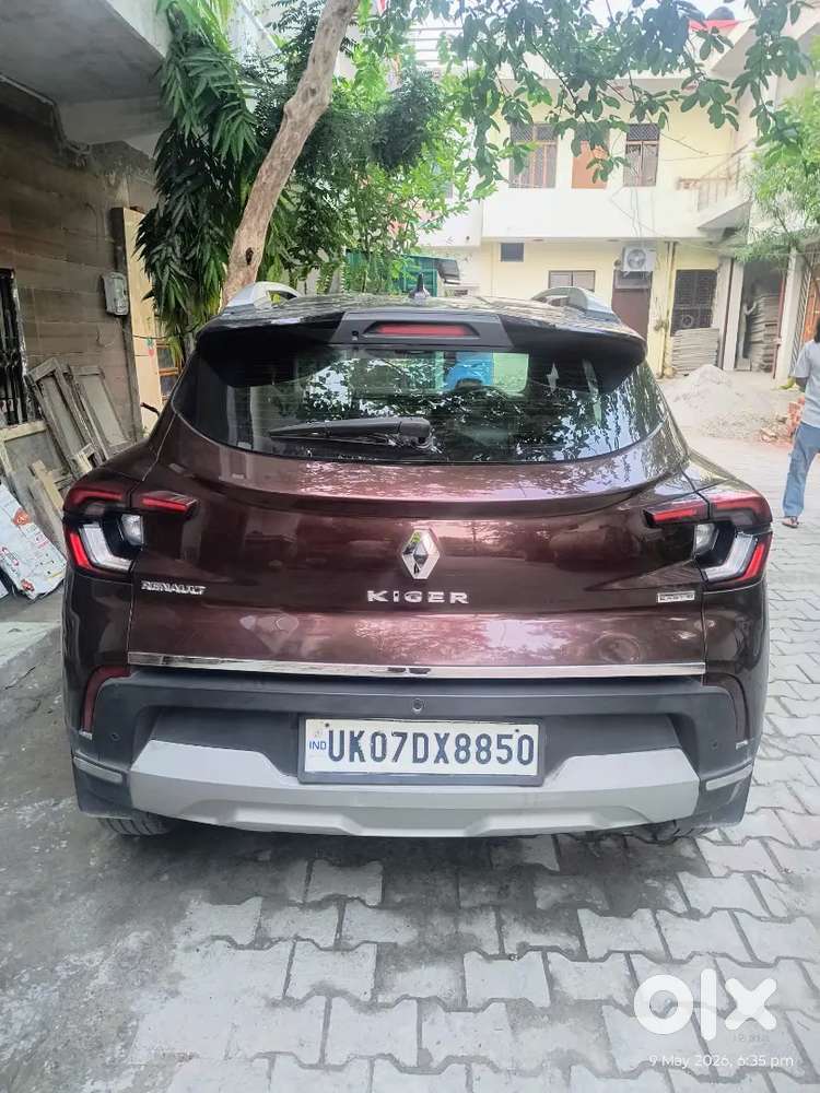Renault Kiger 2021 photo 4
