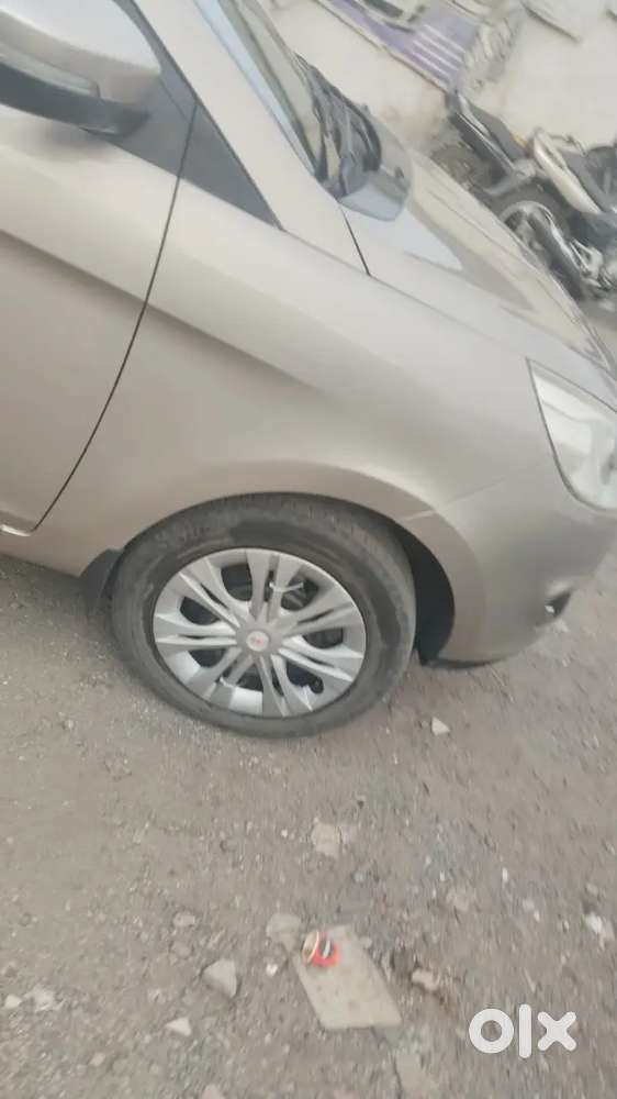 Tata Zest Xm 2015  Excellent Condition  Low Km  Ready To Drive