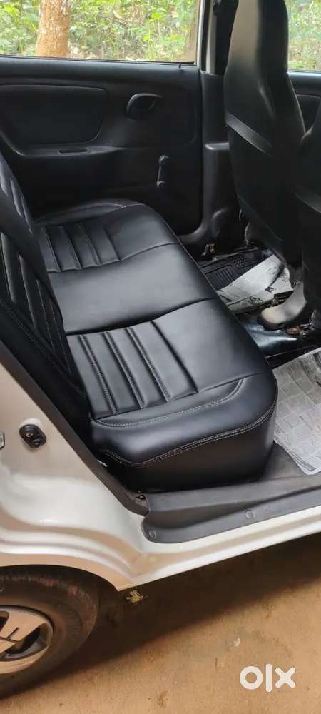 Maruti Suzuki Alto 2010 Year