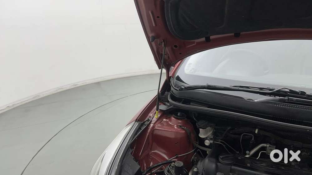 Hyundai Verna 2016-2017 1.6 Vtvt S, 2016, Petrol