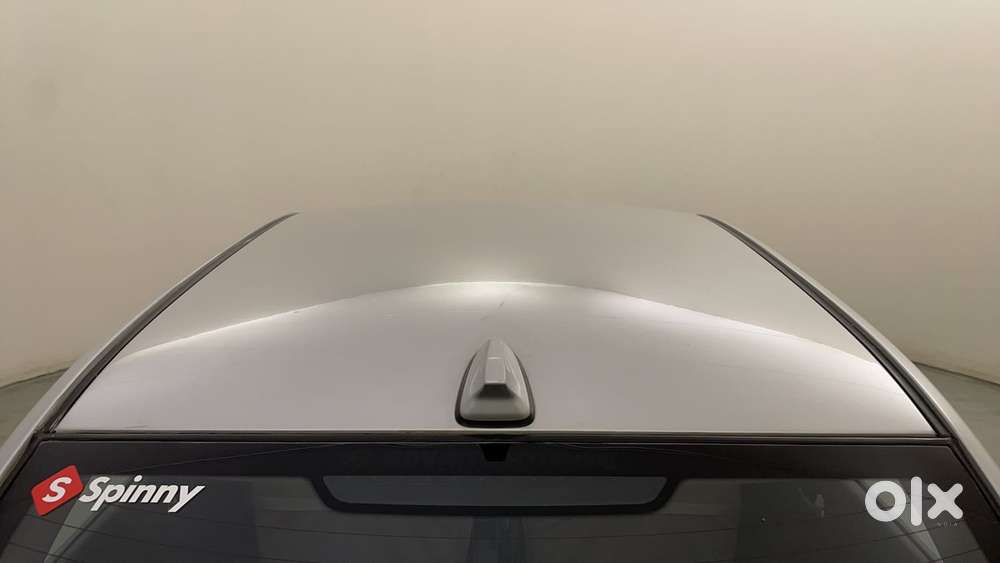 Hyundai Xcent Sx 1.2, 2017, Petrol