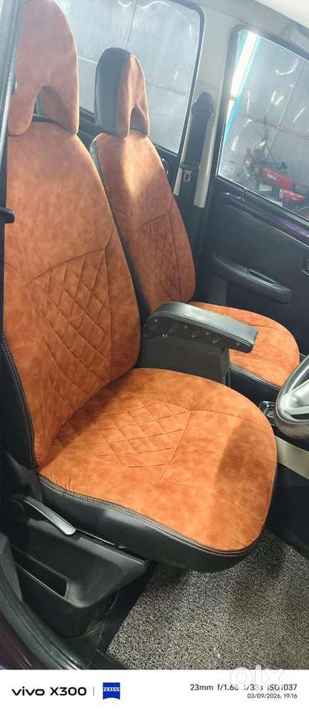 Tata Nano 2016 Petrol Well Maintained