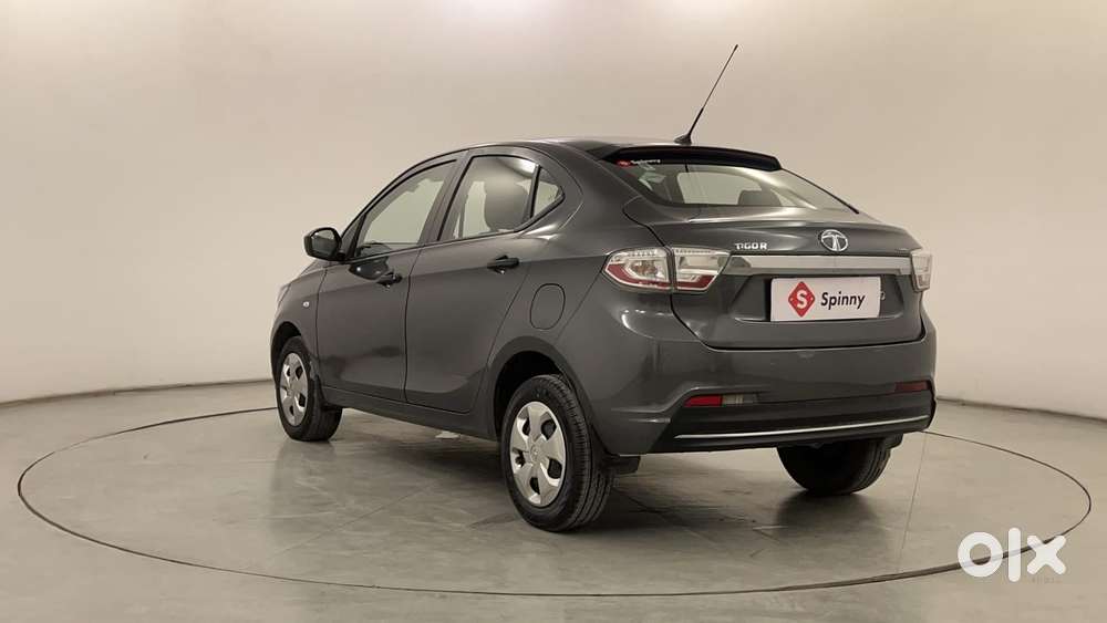 Tata Tigor 1.2 Revotron Xm Cng, 2022, Cng & Hybrids