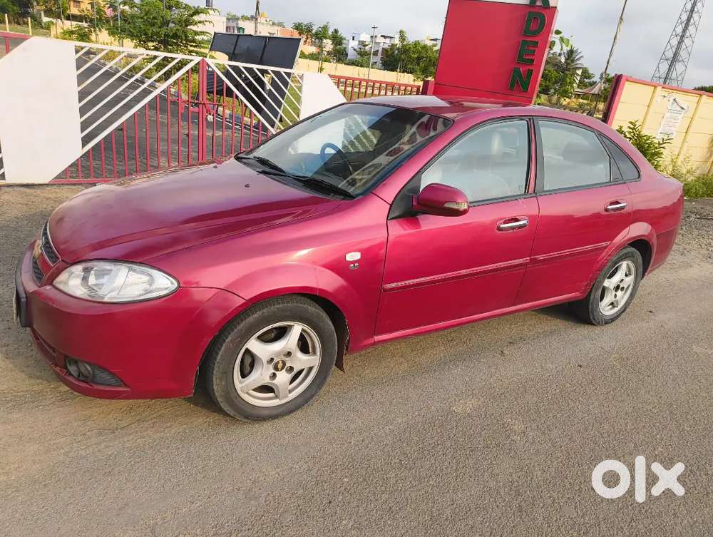 Chevrolet Aveo 2011 Diesel 84300 Km Driven