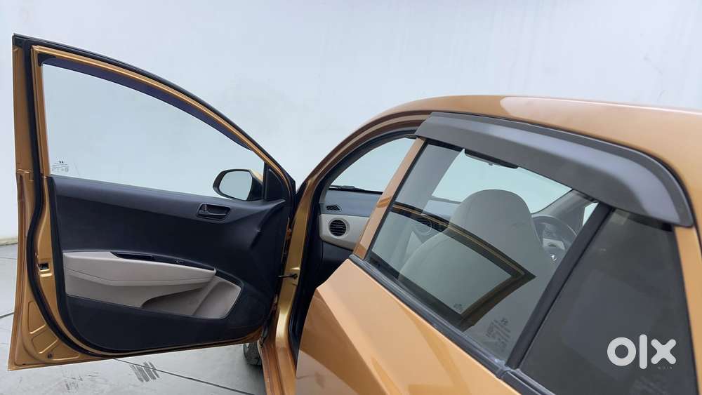 Hyundai Grand I10 1.2 Kappa Magna, 2015, Petrol