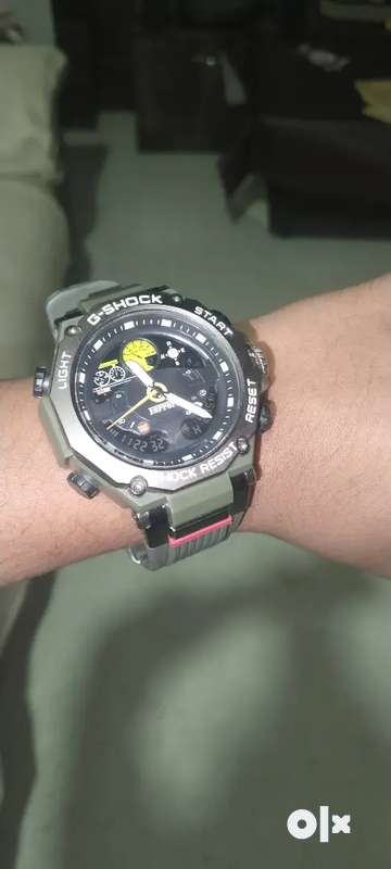 G shock hot sale 5369