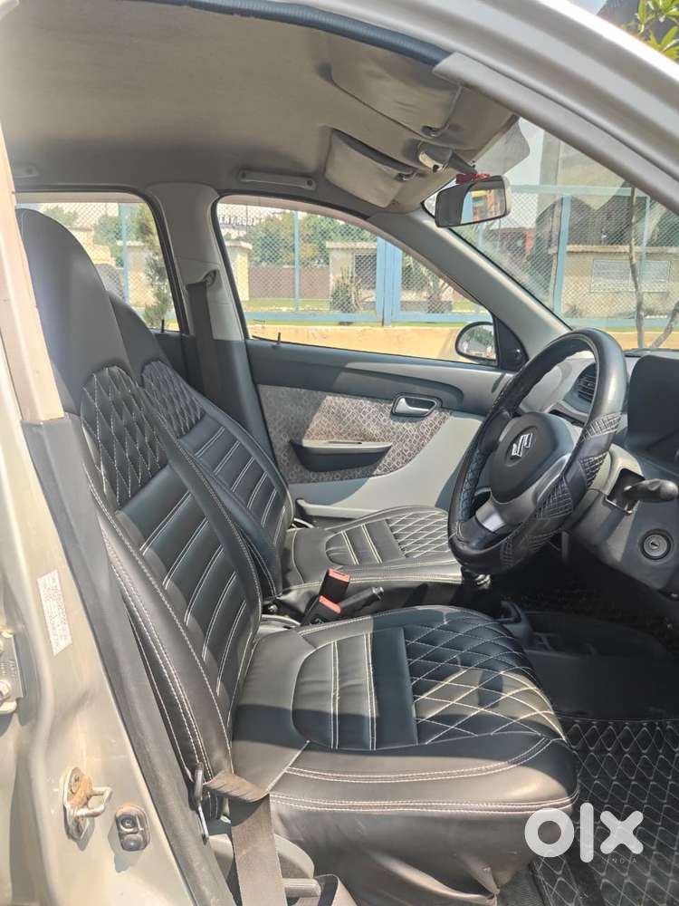 Maruti Suzuki Alto 800 Lxi Anniversary Edition, 2017, Petrol