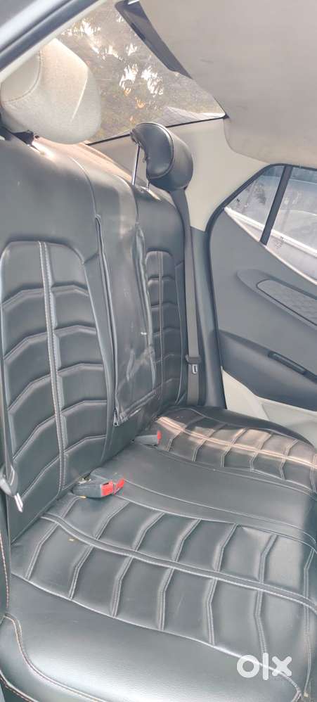 Hyundai Aura Sx Plus Crdi Automatic, 2020, Diesel