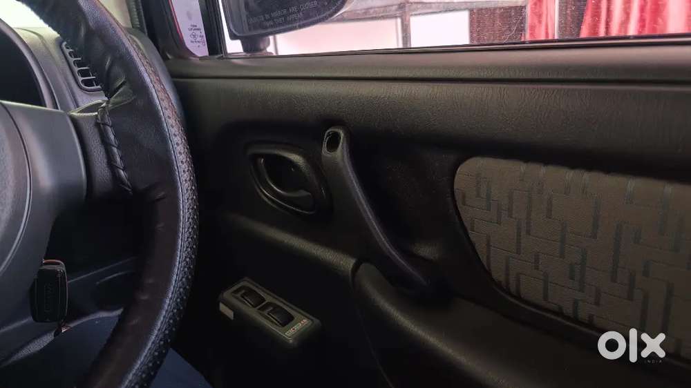 Maruti Suzuki Wagon R 2008 Petrol Well Maintained