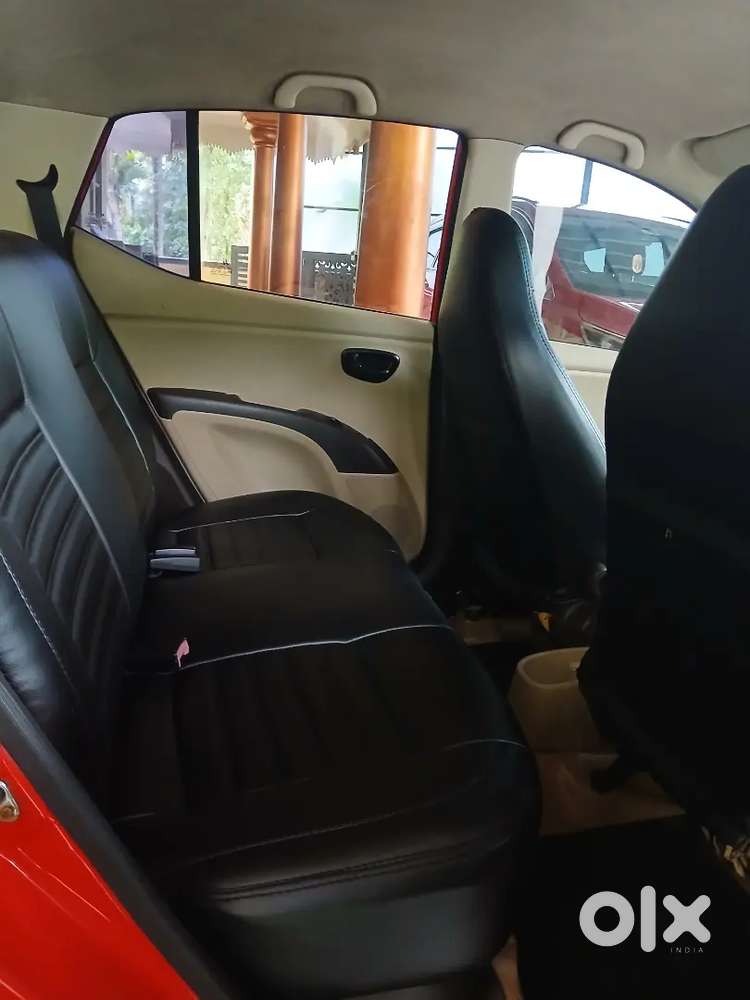 Low Km Driven Excellent In Condition And Tax Up To 2029