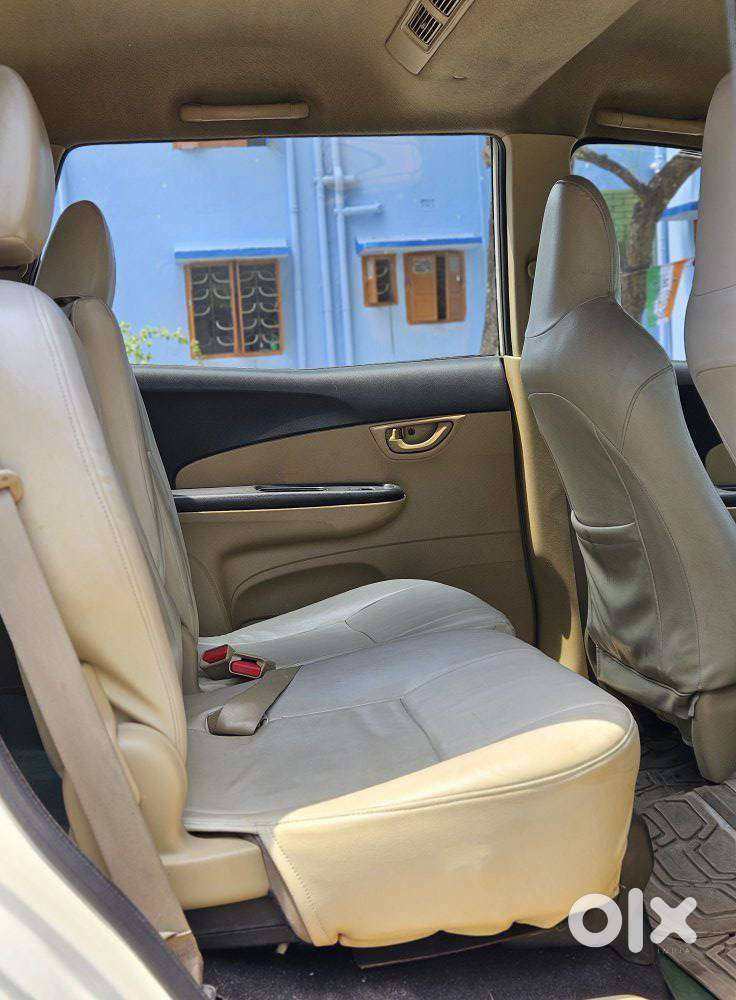 Honda Mobilio V I-vtec, 2014, Diesel