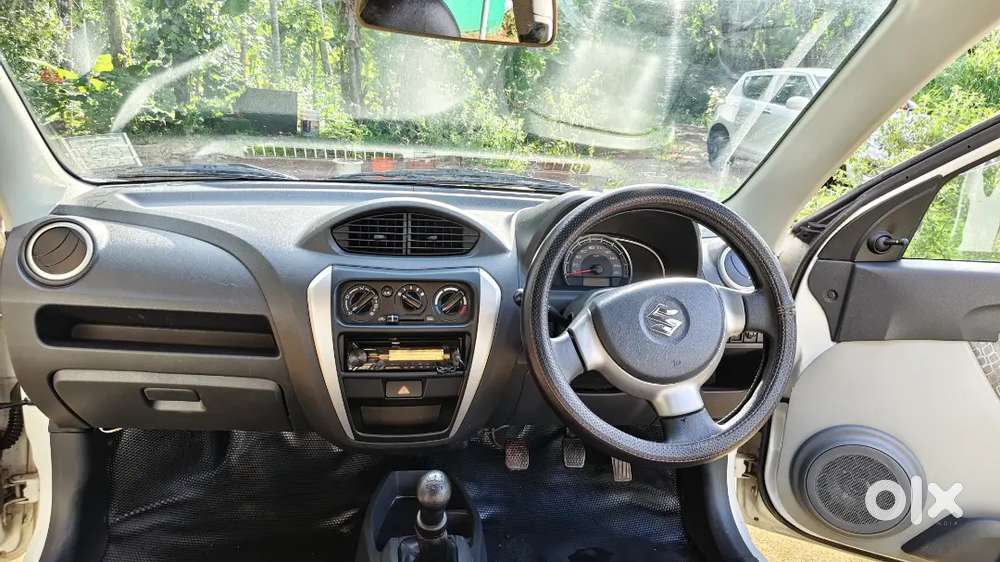 Urgent Sale - Alto800