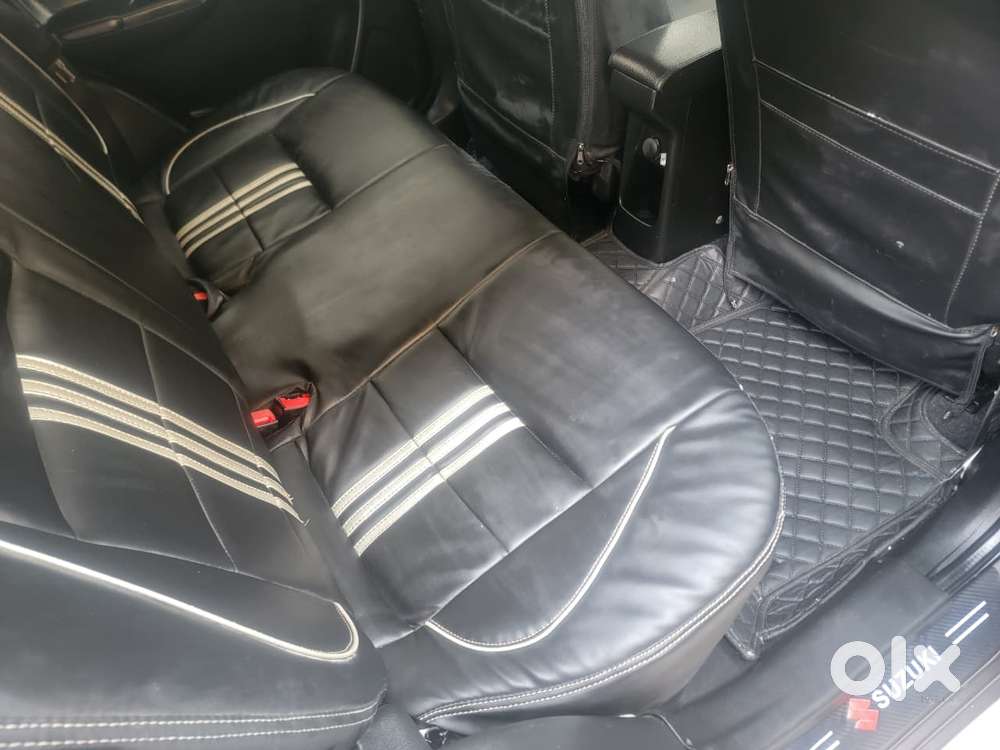 Maruti Suzuki Baleno 1.3 Sigma, 2016, Diesel