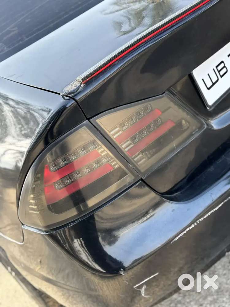 Honda Civic 1.8 2010 Petrol