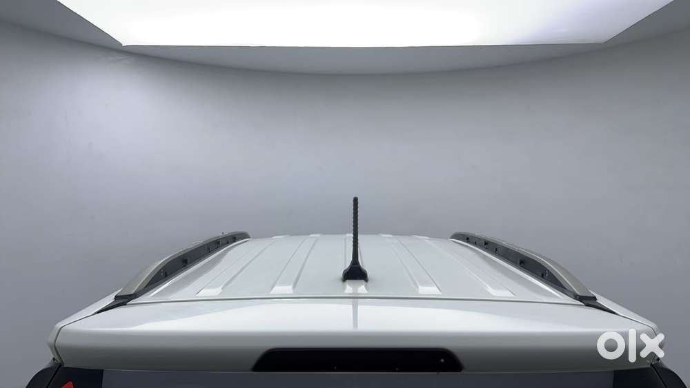 Ford Ecosport [2017-2021] 1.5 Titanium Ti Vct At, 2019, Petrol