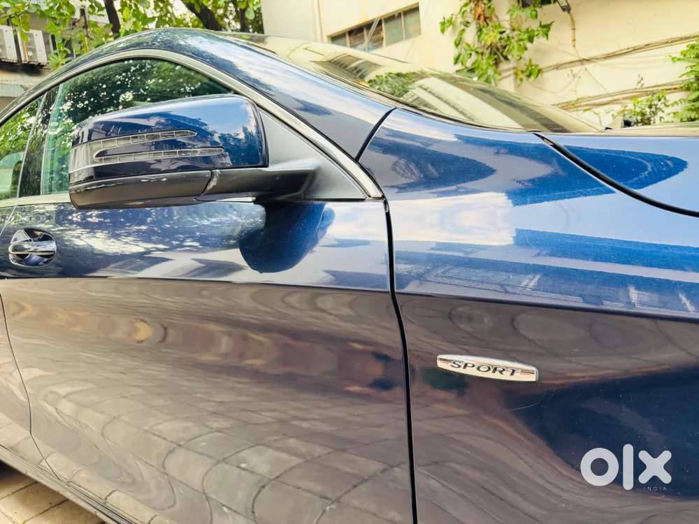Mercedes-benz Cla Urban Sport 200d, 2018, Diesel