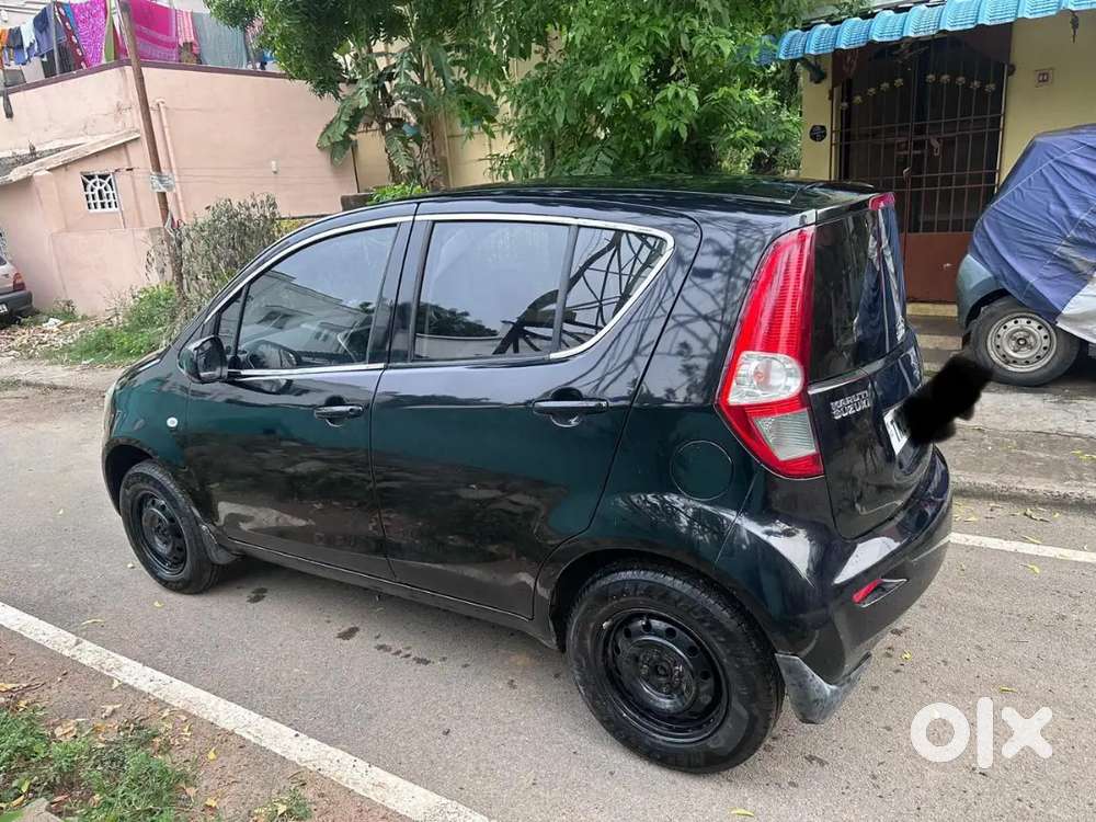 Maruti Suzuki Ritz 2012 Model, Single Owner &ndash; Well Maintained | For Sa