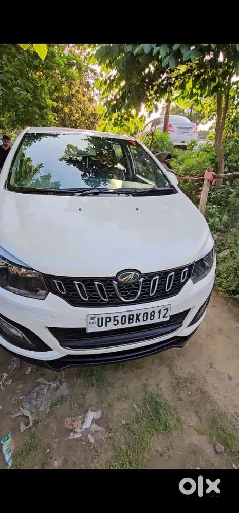 Mahindra Marazzo 1.5 M4 Plus 2018