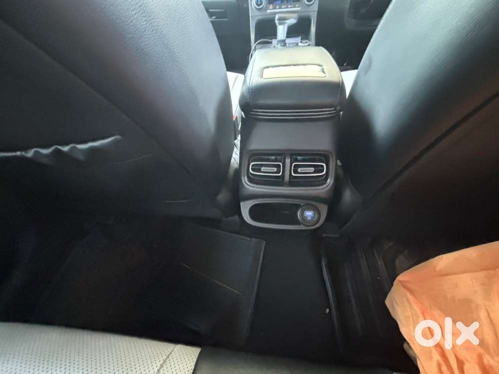 2021 Hyundai Creta Sx(o) Diesel Automatic Top Variant