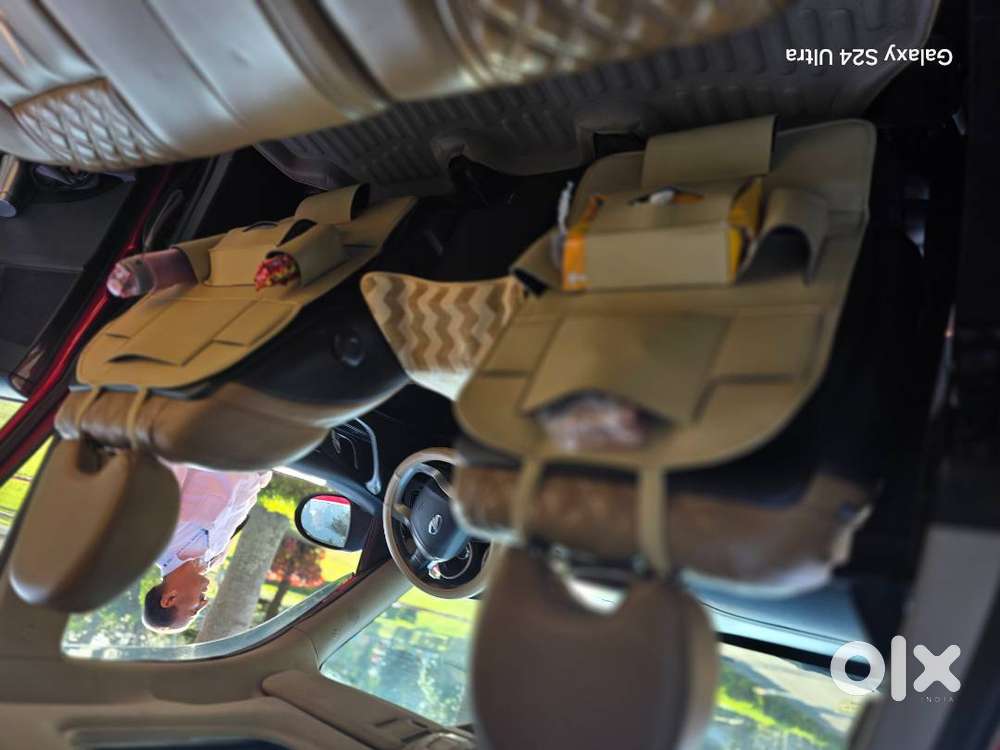 Xuv 500 W11 At Very Very Good Condition.  Going Out Of Country So