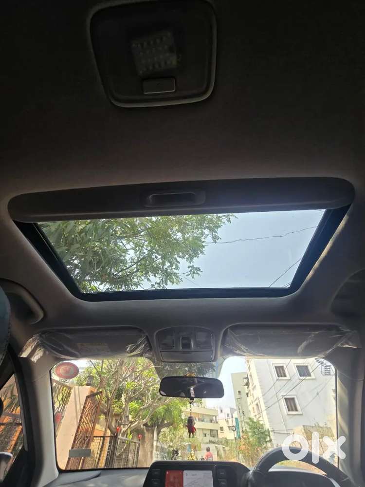 Car For Urgent Sale!