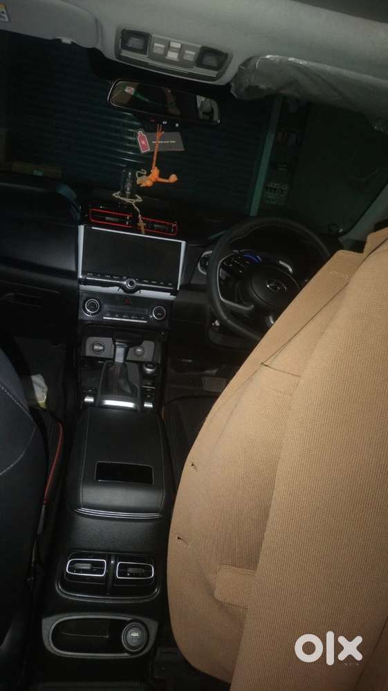 Maruti Suzuki Eeco 5 Str Ac (o), 2021, Petrol